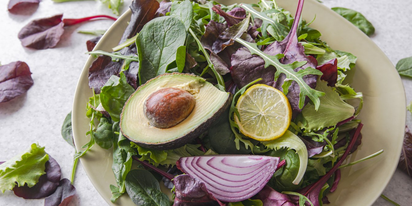 Bí quyết duy trì sự cân bằng dinh dưỡng trong từng bữa ăn