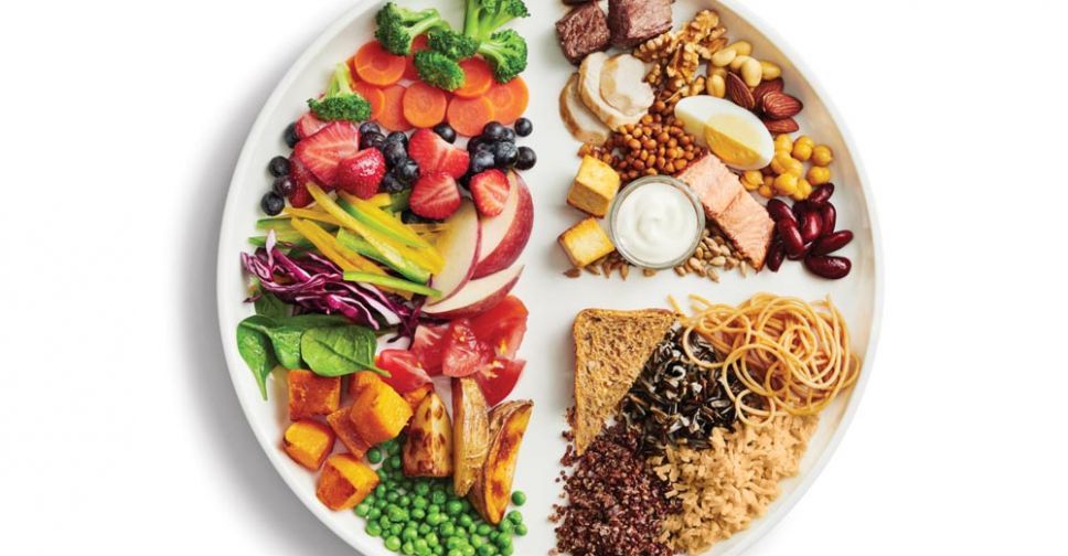 Kỹ năng phân bổ protein, chất béo và carbohydrate theo từng bữa ăn